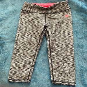 Rbx short leggings